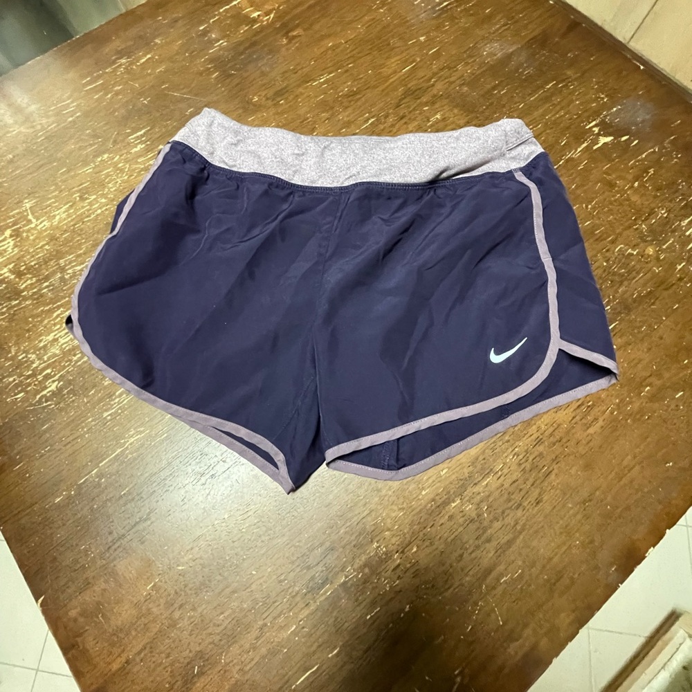 Women's Nike Running Shorts M